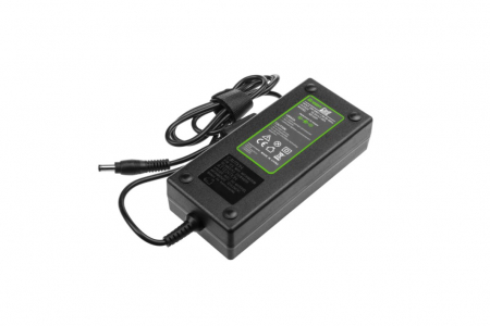 Incarcatoare Laptop - Incarcator laptop AD120P 15.6V 7.05A 110W pentru Panasonic ToughBook CF-19 CF-29 CF-30 mufa 5,5-2,5 mm, refurbished