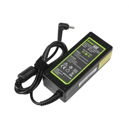 Incarcatoare Laptop - Incarcator laptop AD123P 20V 3.25A 65W pentru Lenovo IdeaPad 100-15IBD 110-15ACL mufa 4-1,7 mm, refurbished