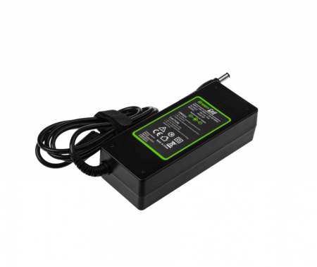 Incarcatoare Laptop - Incarcator laptop AD27AP 19V 4.74A 90W pentru Toshiba, Asus Pro50Z Pro52R  mufa 5,5-2,5 mm refurbished