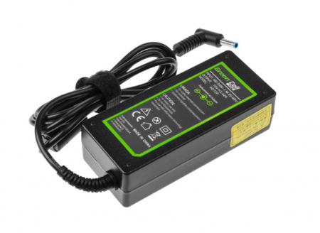 Incarcatoare Laptop - Incarcator laptop AD72P 19V 3.42A 65W pentru AsusPro BU400 BU400A PU551 PU551L mufa 4,5-3 mm, centerpin, refurbished