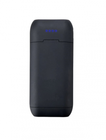 Incarcatoare acumulatori - Incarcator portabil acumulatori litiu cu functie de powerbank  BC2