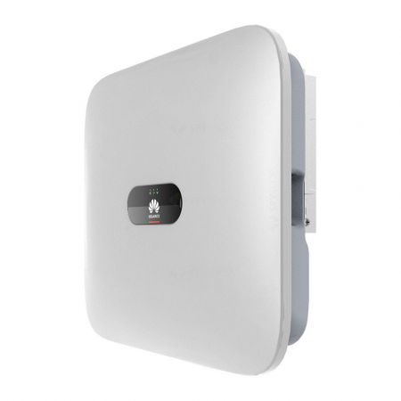Invertor On Grid trifazat Huawei SUN2000-10KTL-M1, WLAN, 4G, 10 kW, Battery Ready, Smart Dongle WiFi integrat [1]