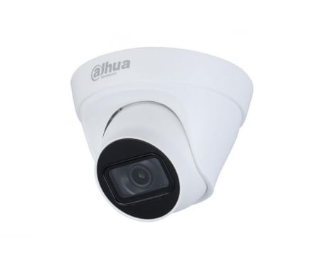 Camere supraveghere - Camera Dahua IP 4MP 2.8mm IPC-HDW1431T1-S4