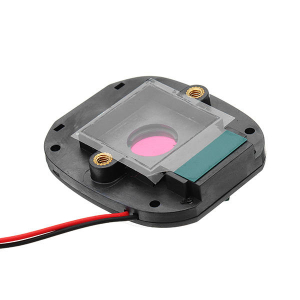 Chipset de schimb - Filtru IR pentru camere CCTV