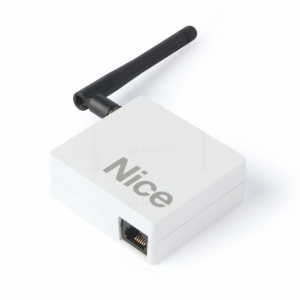 Module si telecomenzi automatizari - IT4WIFI Interfata WiFi pentru automatizari NICE