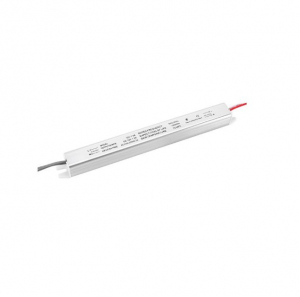 Surse alimentare - Sursa de alimentare in carcasa metalica slim 12V 1.5A JC-18-12-S
