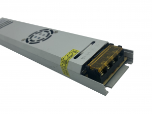 Surse alimentare - JC-300-12 Sursa de alimentare in carcasa metalica 12V 25A (incl timbru verde 1.05 lei)