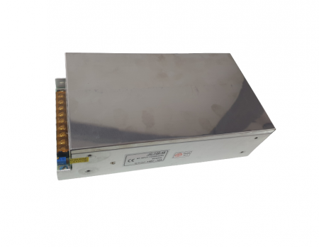 Surse de energie - Sursa de alimentare industriala 48V 15A JC-720-48