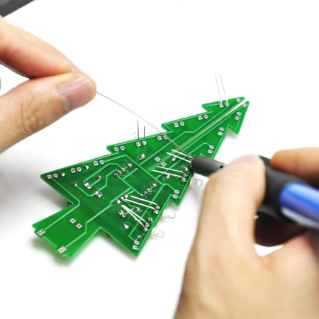 Kit 3D PCB Brad Craciun JHN428-16 [3]