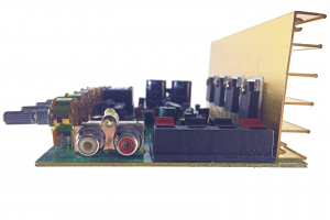 Kit amplificator audio stereo OK 688 [2]