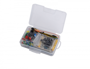 Kit tip Arduino de invatare OKY1007 [2]
