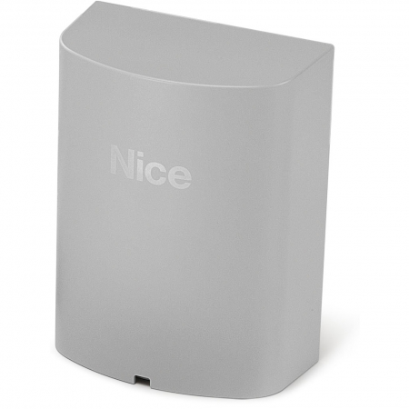 Kit automatizare Nice Home ARIA 200 pentru porti batante 250kg 2.2m [3]