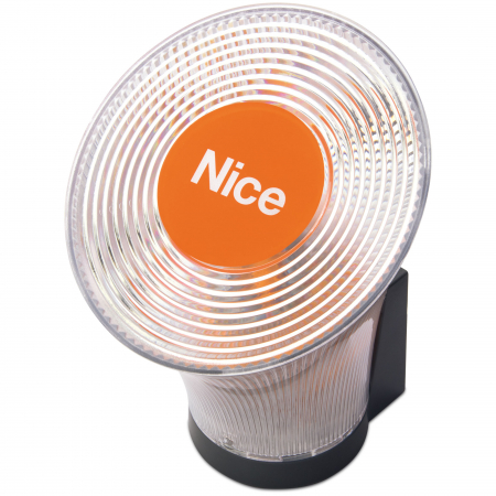 Kit automatizare Nice Home FILO 400 motor culisant 400kg 5.5m [6]
