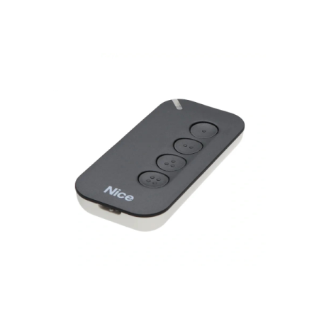 Kit automatizare poarta batanta Nice TOONA4024BDKCE, 24V, pana la 3 m/canat, 2x TO4024, 2x MyGO4 [4]