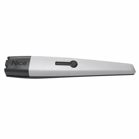 Kit automatizare poarta batanta Nice TOONA4024BDKCE, 24V, pana la 3 m/canat, 2x TO4024, 2x MyGO4 [1]