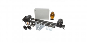 Automatizari porti batante - Kit automatizare Proteco LEADER 3 poarta batanta
