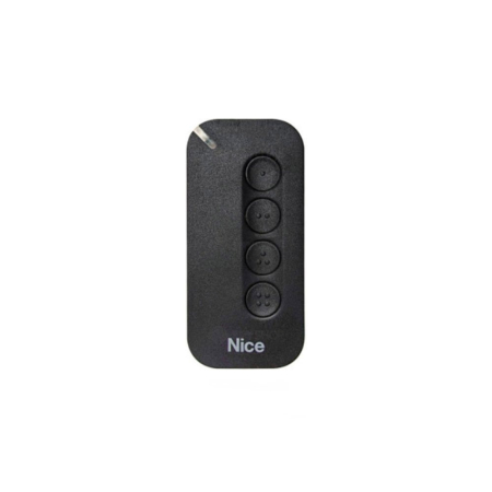 Kit automatizare usa de garaj Nice SPIDER1200BLW, 1200 N, Wi-Fi, sina pe curea 3,2 m [1]