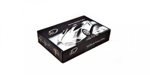 Accesorii si electrice auto - Kit Bi-Xenon HID2 - H4 1103 Standard