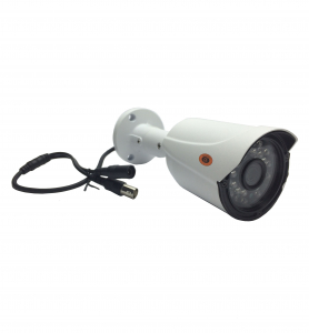 KIT COMPLET: DVR 8 canale FullHD + 4 camere dome 2.0MP + 4 camere bullet 2.0MP [2]
