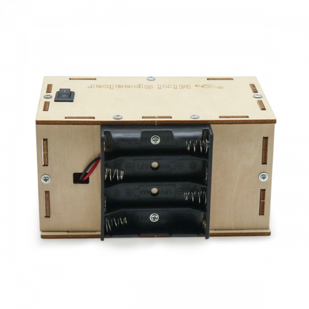 Kit constructie boxa Bluetooth DIY OKYN-G0003 [3]