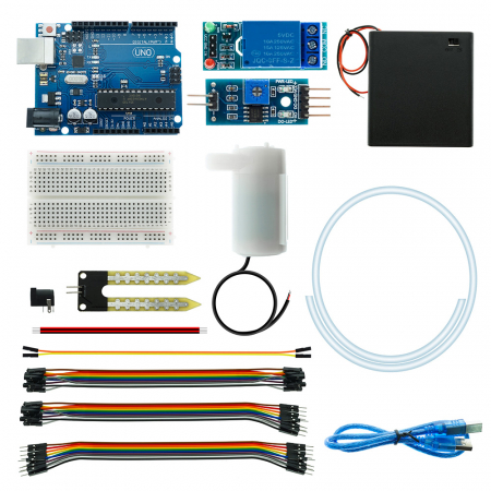 Kit DIY montaj irigatie OKY1040 [1]