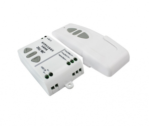 Accesorii - Kit de comanda motoare 220V JW-T02 315-860MHz pentru rulouri 220V
