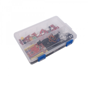 Kit-uri - Kit dezvoltare FunDuino cu senzori modulari  OKY1032
