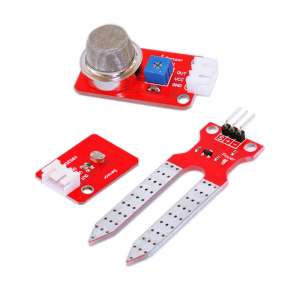 Kit dezvoltare pentru Smart Home XBee/Android OKY1053 [4]