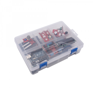 Arduino - Kit dezvoltare pentru Smart Home XBee/Android OKY1053