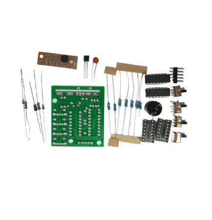 Arduino - KIT DIY generare sunete diverse JHN-GM1106