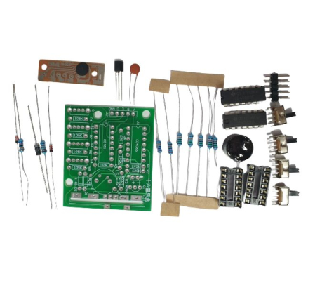 KIT DIY generare sunete diverse JHN-GM1106 [1]