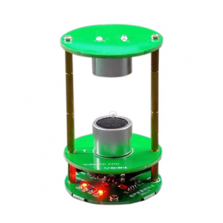 Kit-uri DIY - Kit DIY levitatie acustica, levitator ultrasonic, 40kHz, 12V DC