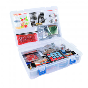 Kit-uri - Kit invatare tip Arduino DIY  OKY1052
