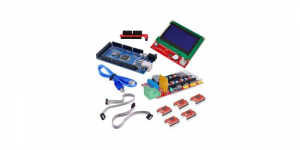 Arduino - Kit imprimanta 3D RAMPS 1.4