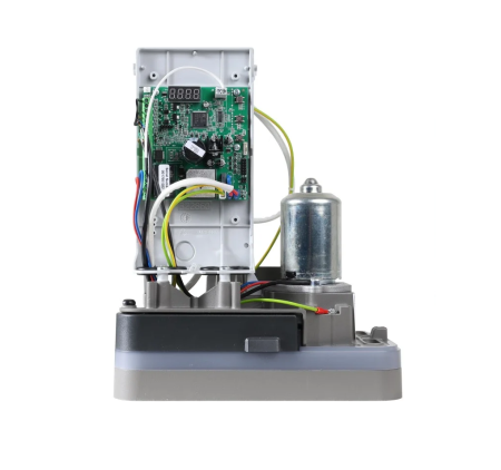 DEA KIT LIVI 4/24X/M pentru porti culisante de pana la 5m si 400 kg [3]