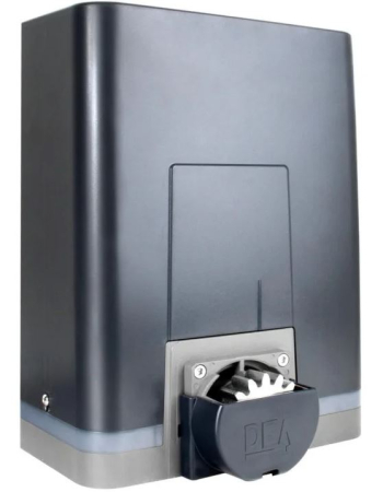 DEA KIT LIVI 4/24X/M pentru porti culisante de pana la 5m si 400 kg [2]