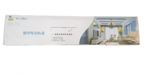 Kit Motor Draperie / Perdea Inteligenta Woolley WL-002 2.2m [1]