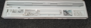 Kit Motor Draperie / Perdea Inteligenta Woolley WL-002 3.2m [4]