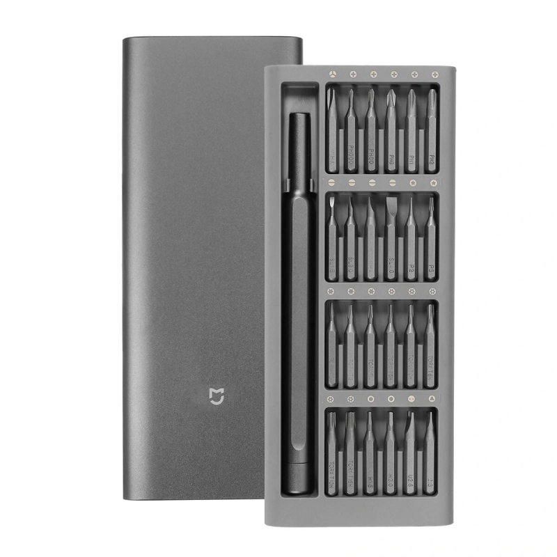Echipamente de atelier - Kit surubelnite de precizie Xiaomi Mijia MJJXLSD002QW