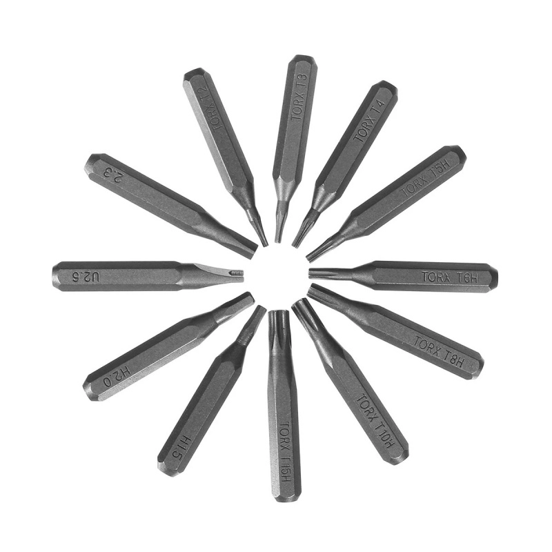 Kit surubelnite de precizie Xiaomi Mijia MJJXLSD002QW [3]