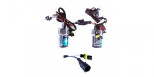 Accesorii si electrice auto - Kit Xenon H4 1103 Standard