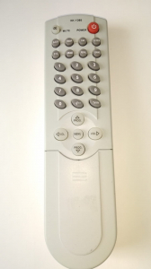 TV - KK-Y265  Telecomanda tv universala Vortex
