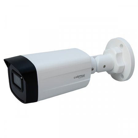 Camere supraveghere - Camera bullet HDCVI 2MP IR 40m lentila 3.6mm KM-200N