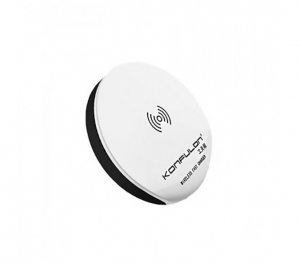 Accesorii telefoane - Incarcator pentru telefon Wireless Konfulon Q02 Fast Charge