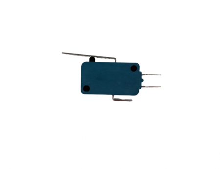 Limitator de cursa cu lamela 25mm NO/NC/COM 250V/3A [2]