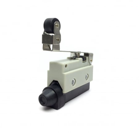 Comutator, limitator cu rola LA167-Z7/124 [1]