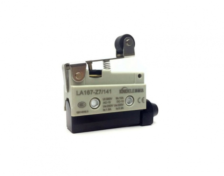 Comutator, limitator cu rola LA167-Z7/141 [1]