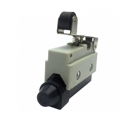 Intrerupatoare si comutatoare de circuit - Comutator, limitator cu rola LA167-Z7/141