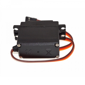 Servomotor SG5010 180grade cu cutie de viteze compatibil Arduino OKY8005 [5]