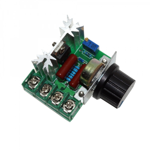 Regulator de tensiune AC 2000W OKY3496-3 [4]